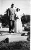 Photo of photos/thumb_Walter McLennan & Norma Giffen Portrait